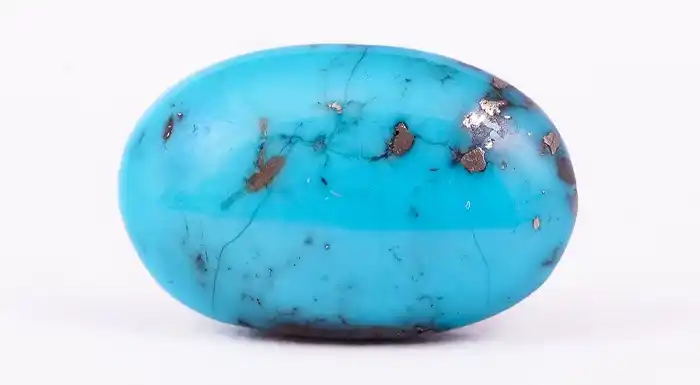 gemstone: Firoza - Turquoise